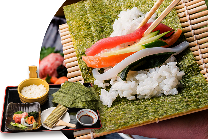 門真 寝屋川で夜ご飯に人気の居酒屋 ステーキ 寿司と相性抜群の日本酒を